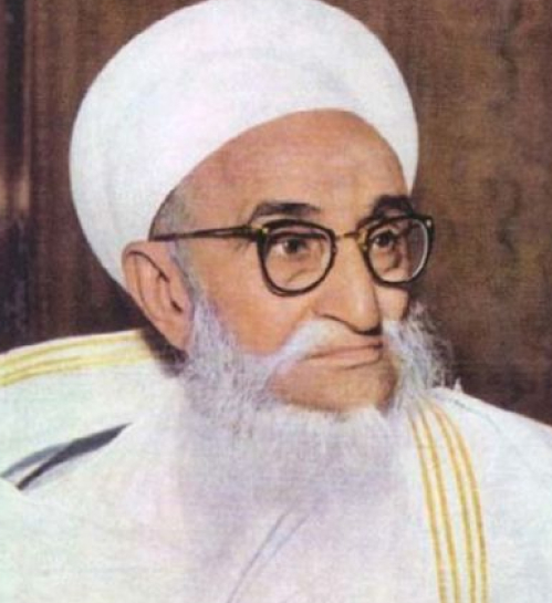 Syedna Taher Saifuddin